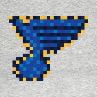 Go Blues!! T-Shirt